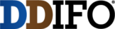 DDIFO logo