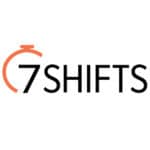7Shifts logo