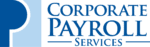 Corporate Payroll Services logo