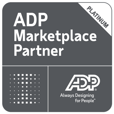 Tapcheck is an ADP Platinum Partner