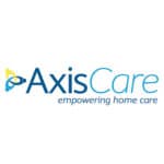 AxisCare logo