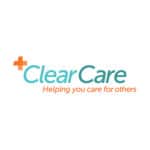 ClearCare logo