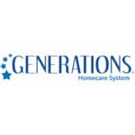 Generations Homecare System logo