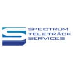 Spectrum Teletrack Services logo
